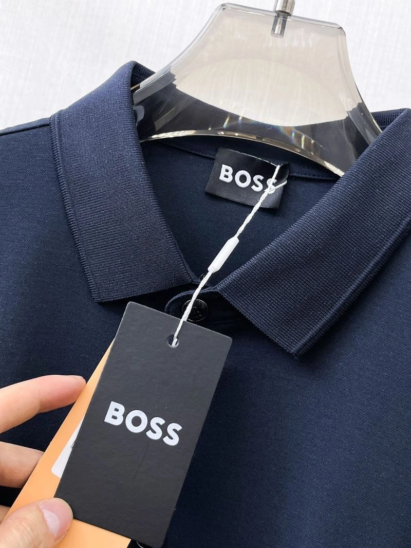 FlexibleFit Boss T-Shirts 159759