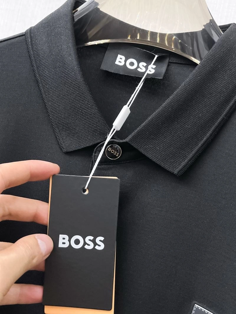 Thermal Boss T-Shirts 159751