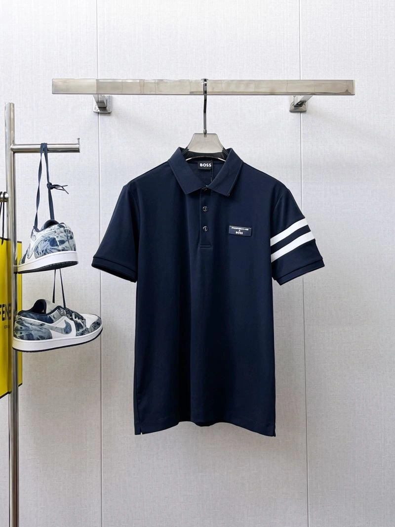 Boss T-Shirts Durable 159831