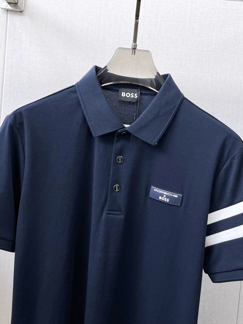 Boss T-Shirts Durable 159831