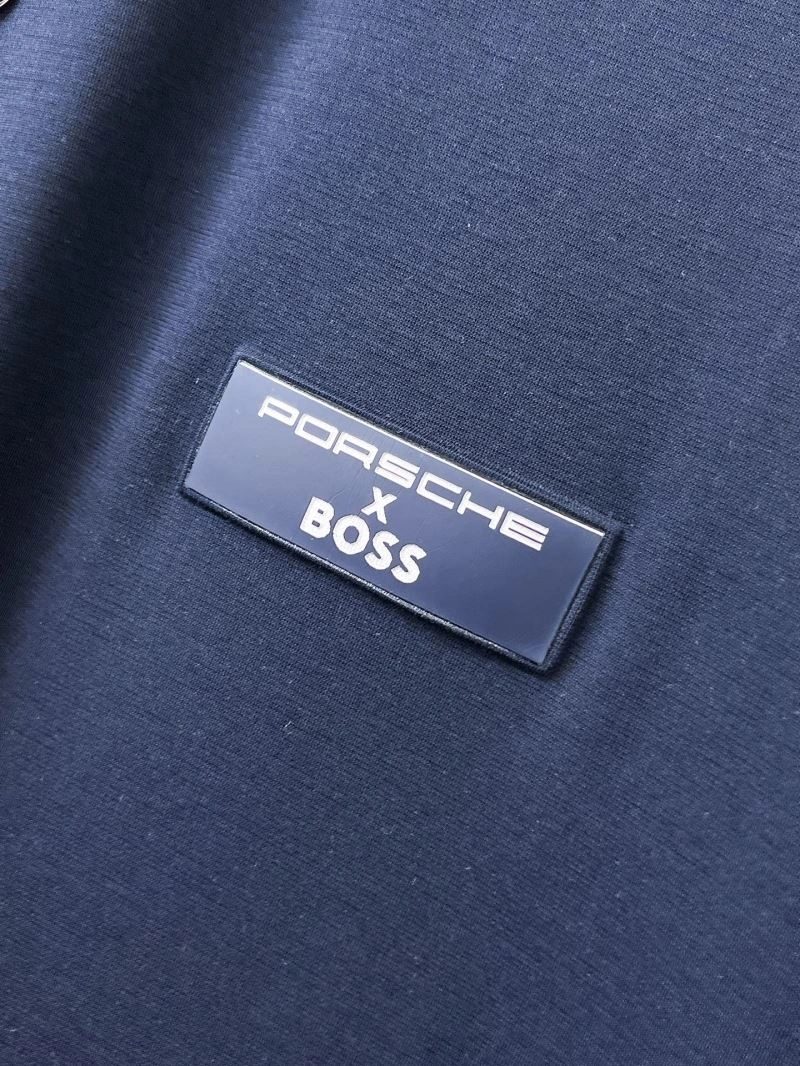 Boss T-Shirts Durable 159831