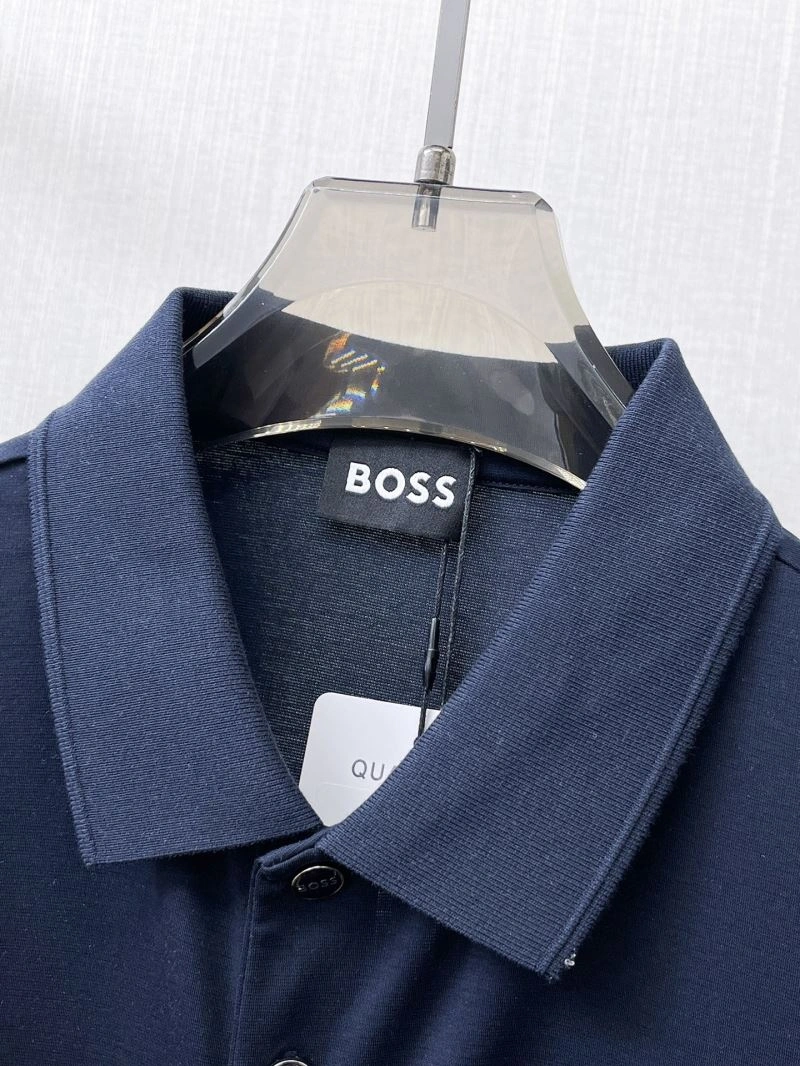 Boss T-Shirts Durable 159831