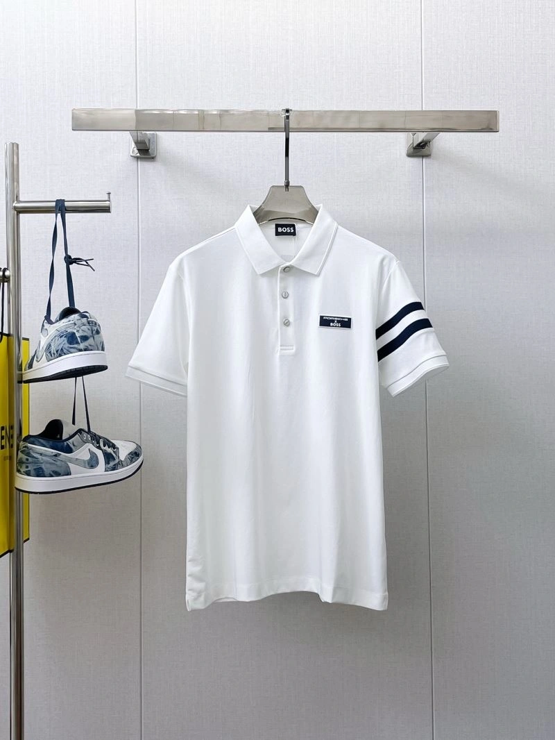Boss T-Shirts SmartChoice 159749