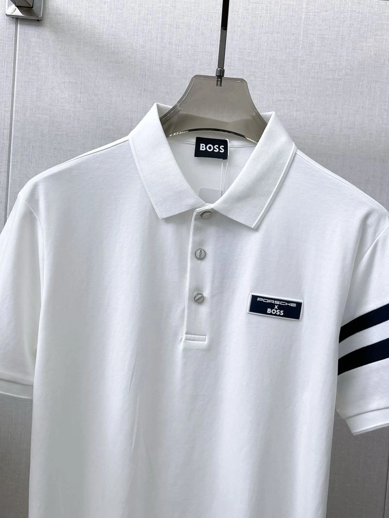 Boss T-Shirts SmartChoice 159749