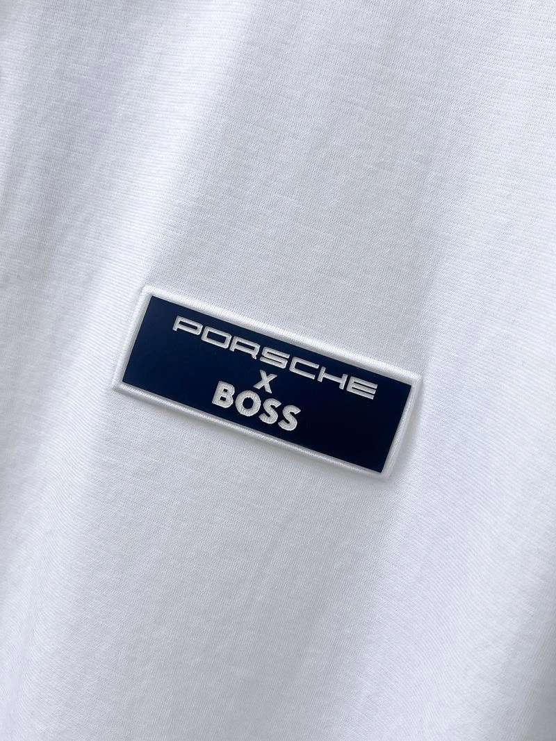 Boss T-Shirts SmartChoice 159749