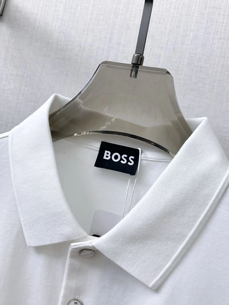 Boss T-Shirts SmartChoice 159749
