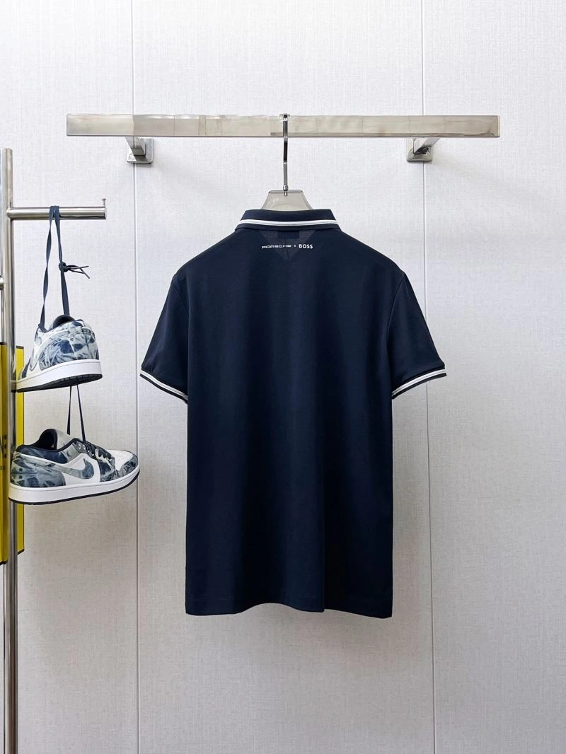 Boss T-Shirts Compact 159747