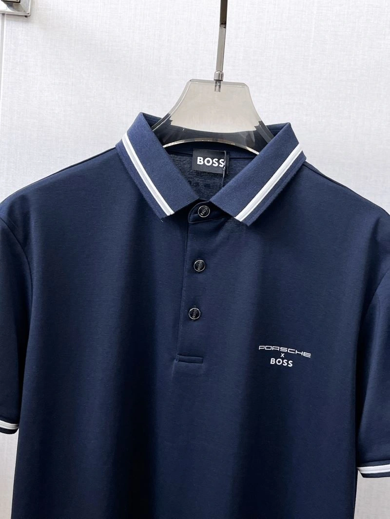 Boss T-Shirts Compact 159747