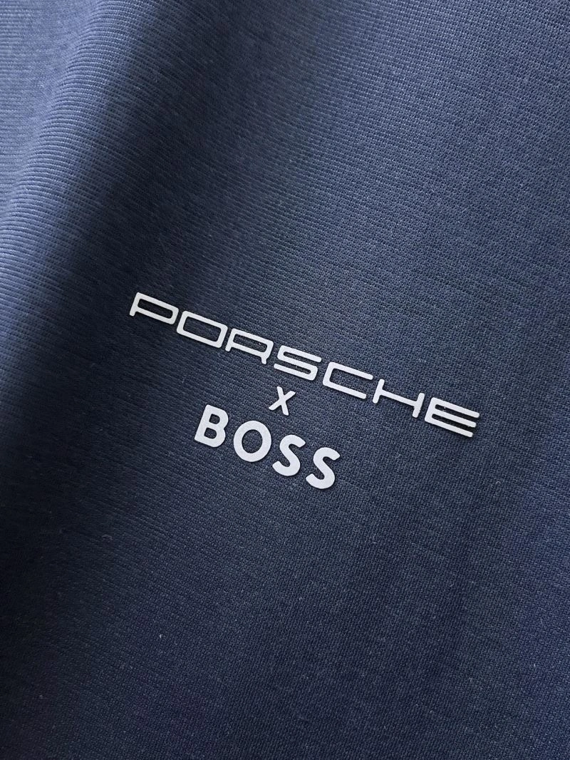 Boss T-Shirts Compact 159747
