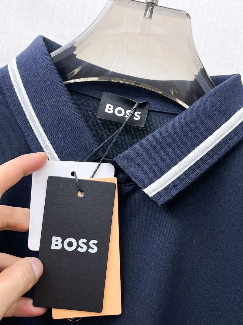 Boss T-Shirts Compact 159747