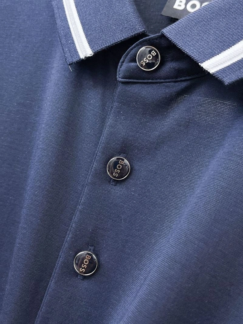 Boss T-Shirts Compact 159747