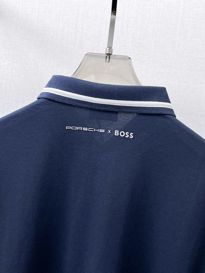 Boss T-Shirts Compact 159747