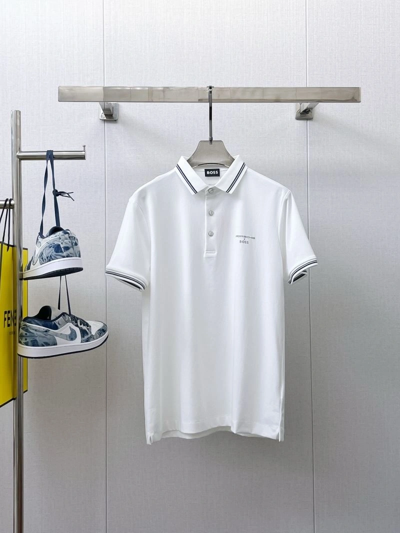 Boss T-Shirts Casual 159750