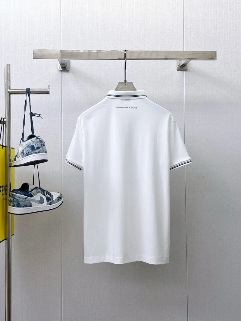 Boss T-Shirts Casual 159750