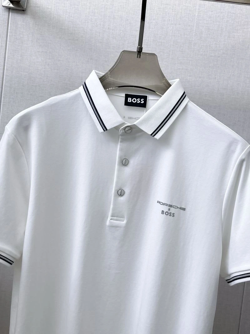 Boss T-Shirts Casual 159750