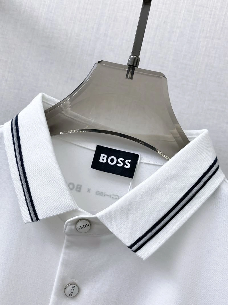 Boss T-Shirts Casual 159750