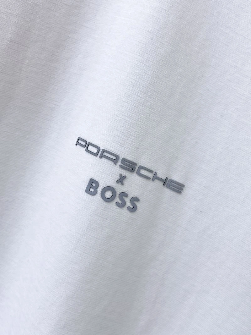 Boss T-Shirts Casual 159750