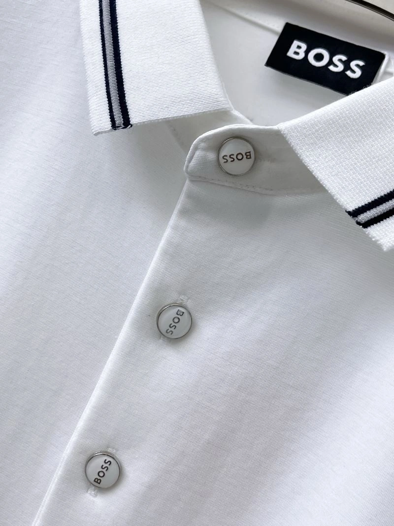 Boss T-Shirts Casual 159750