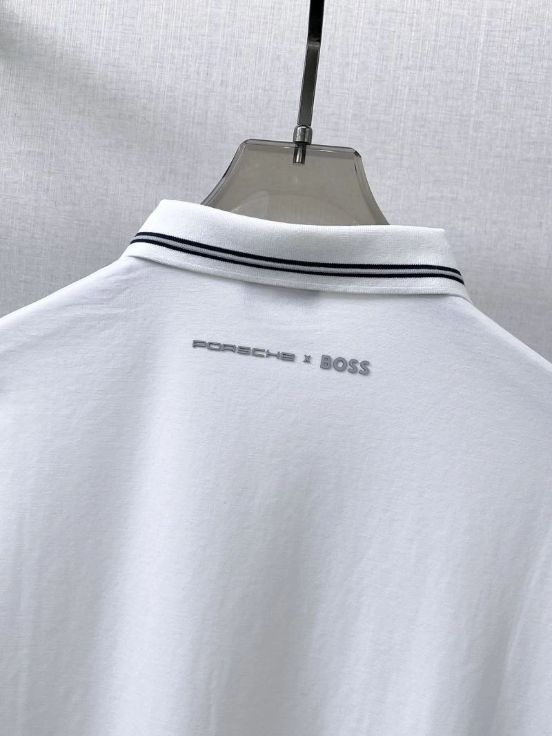 Boss T-Shirts Casual 159750