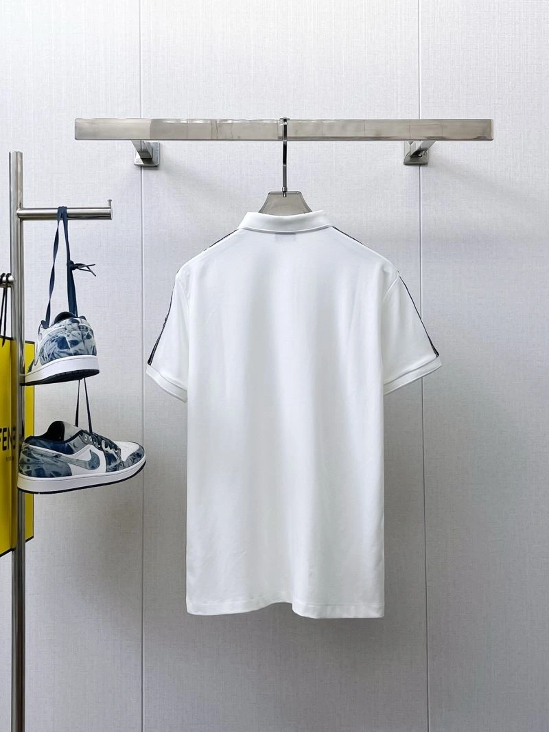 Boss T-Shirts EyeCatching 159745