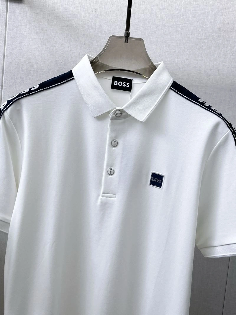 Boss T-Shirts EyeCatching 159745