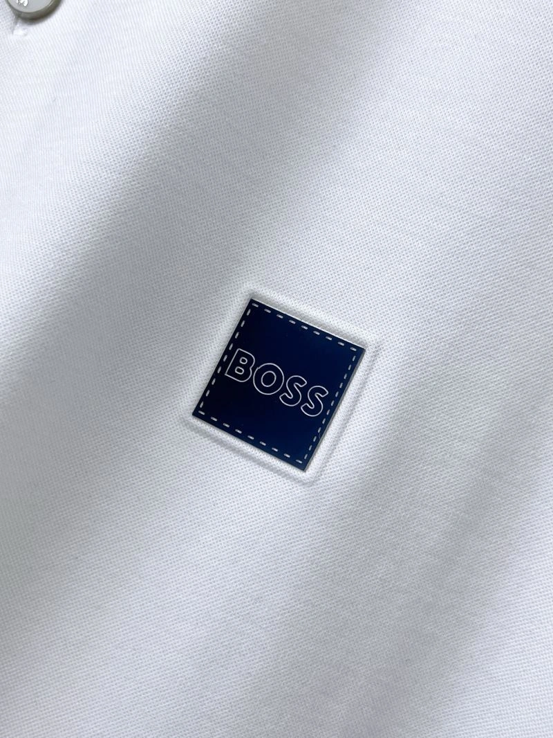 Boss T-Shirts EyeCatching 159745