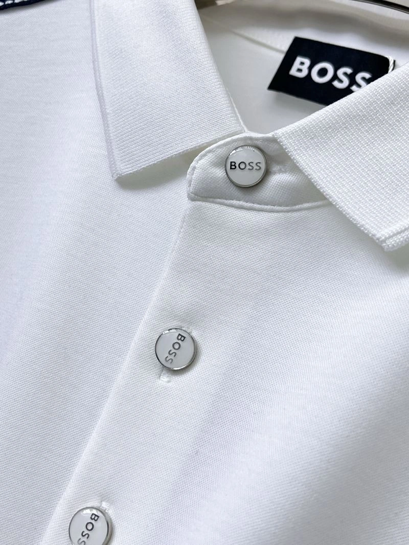 Boss T-Shirts EyeCatching 159745