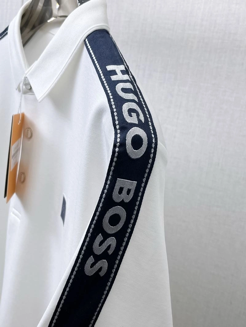 Boss T-Shirts EyeCatching 159745