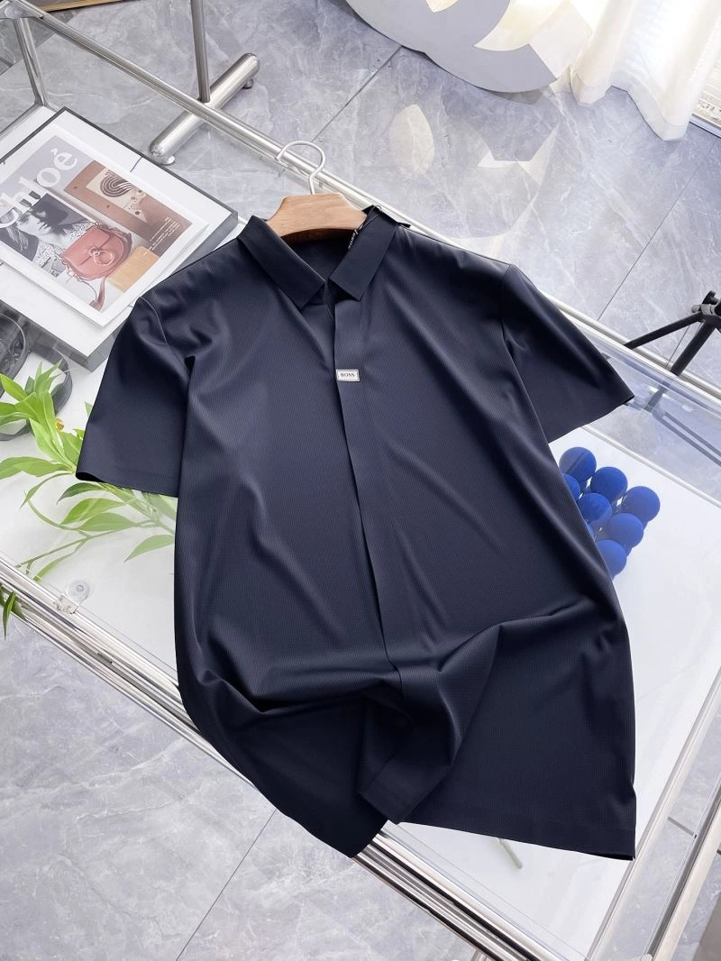 Boss T-Shirts Attractive 159791