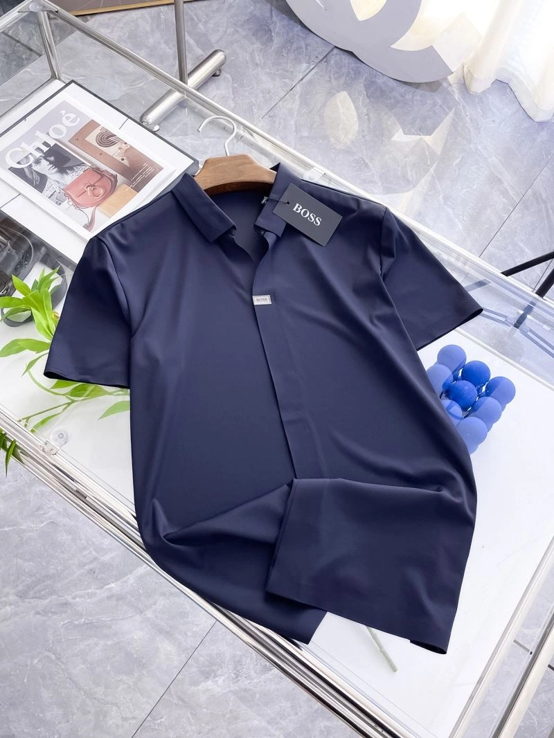 Boss T-Shirts Attractive 159791
