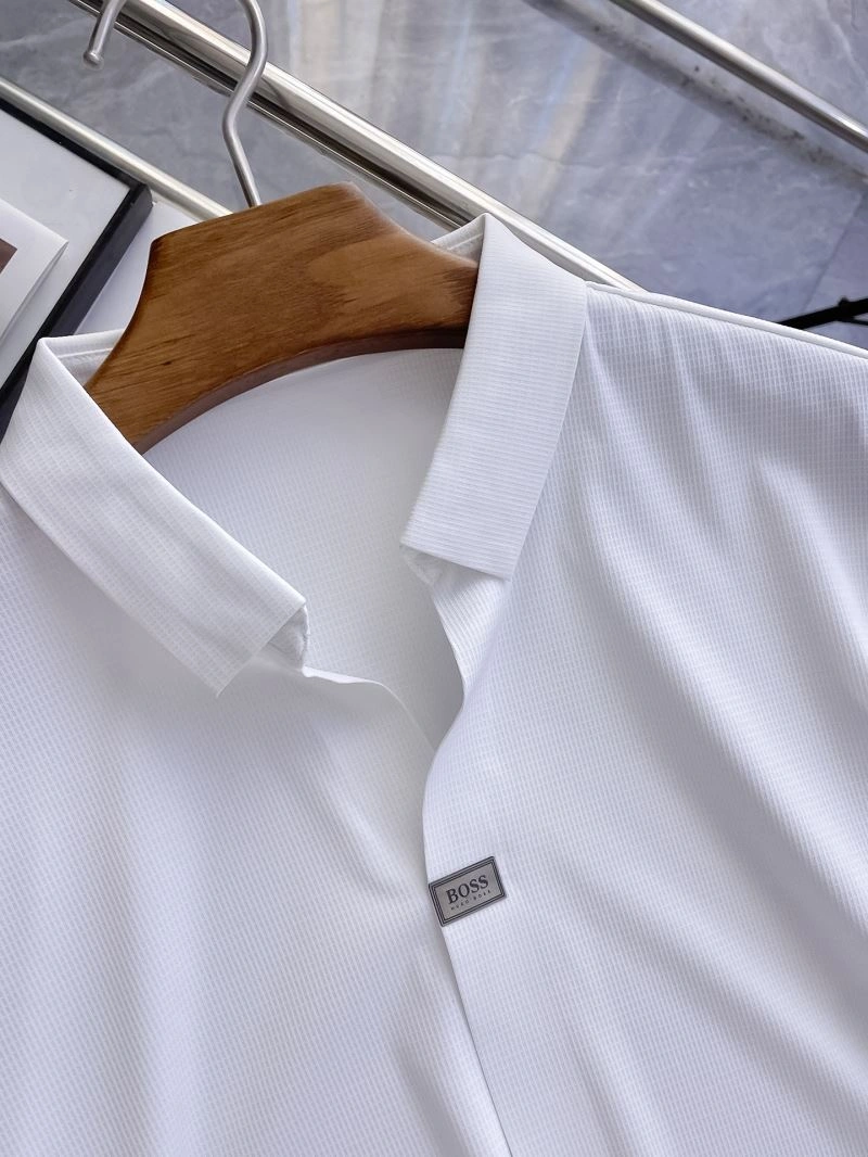 Boss T-Shirts Attractive 159791