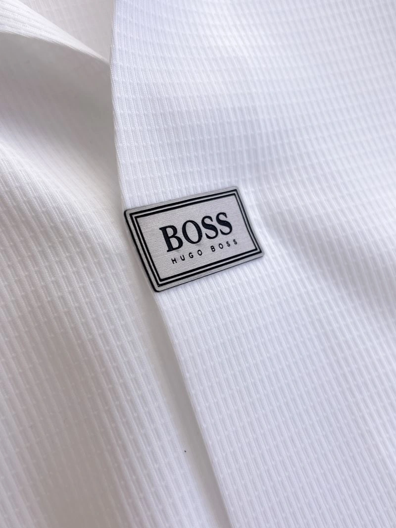 Boss T-Shirts Attractive 159791