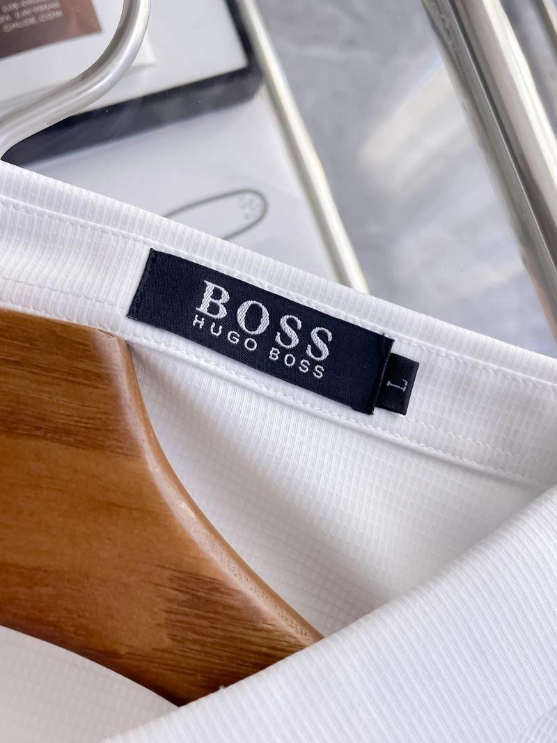 Boss T-Shirts Attractive 159791