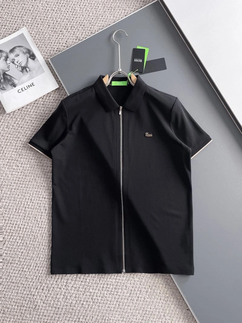 Boss T-Shirts Versatile 159746
