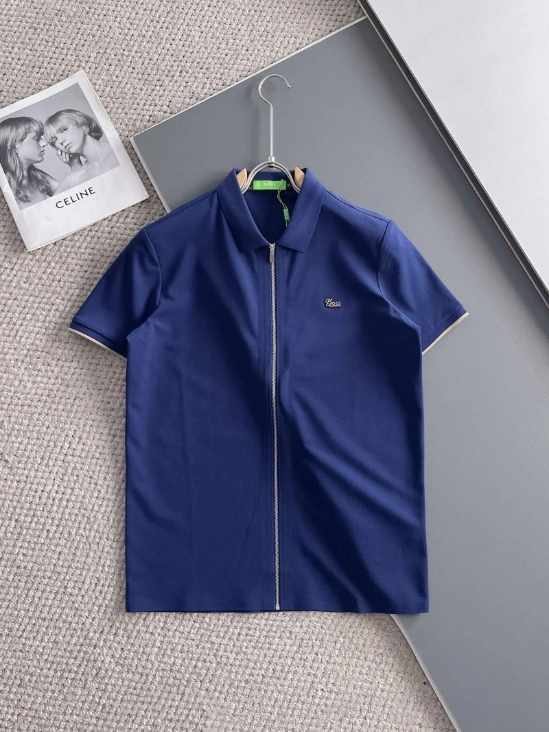 Boss T-Shirts Versatile 159746