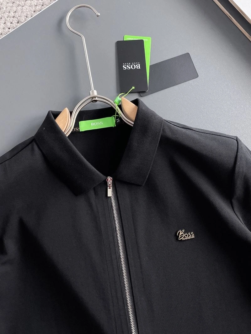 Boss T-Shirts Versatile 159746
