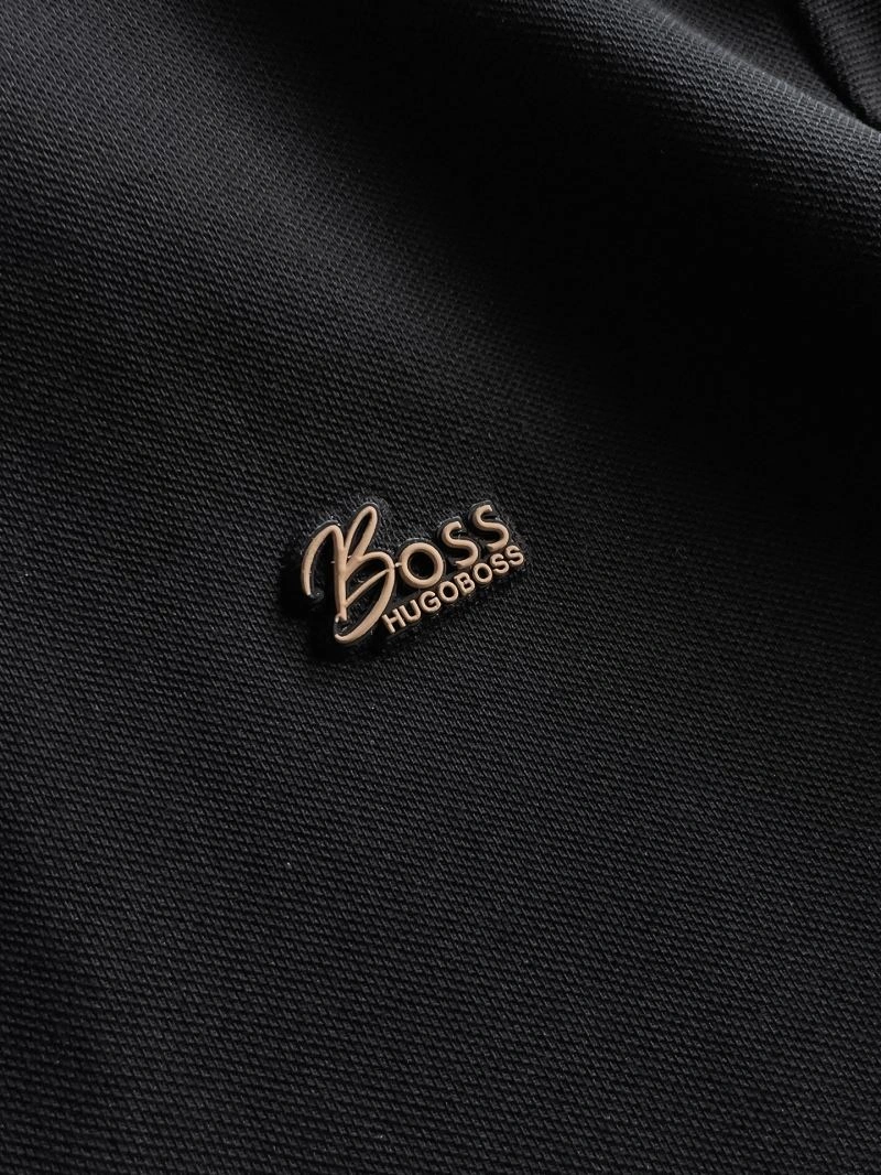 Boss T-Shirts Versatile 159746