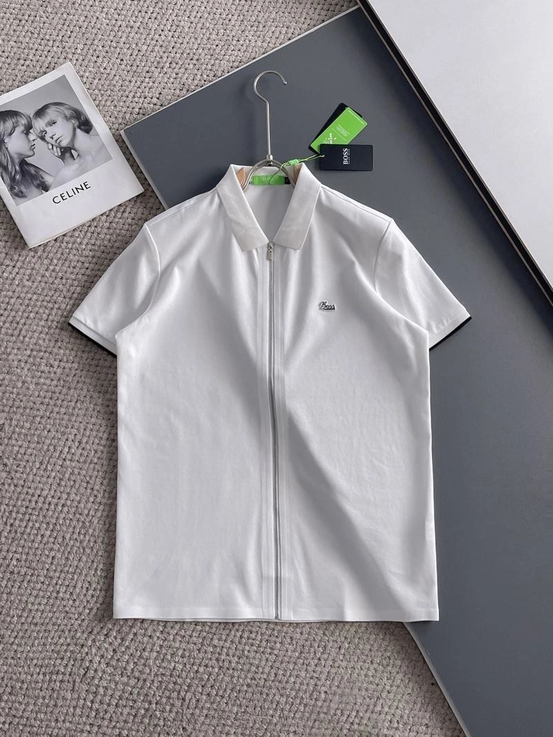Boss T-Shirts Tailored 159742