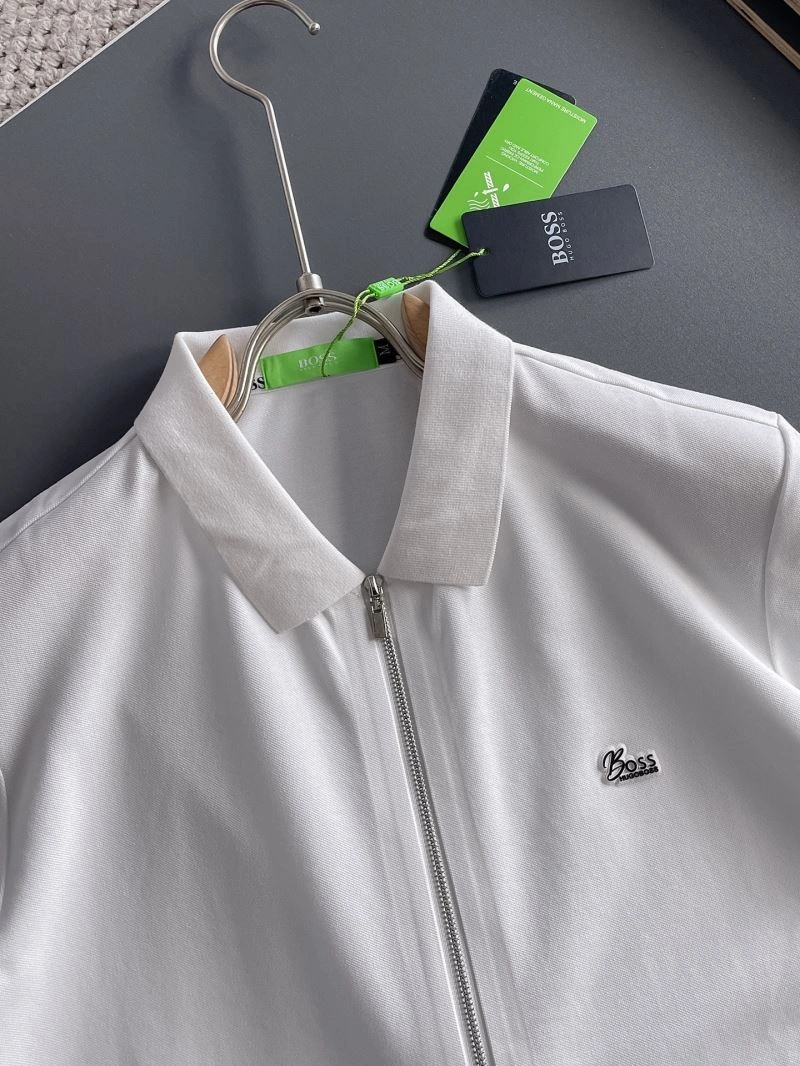 Boss T-Shirts Tailored 159742