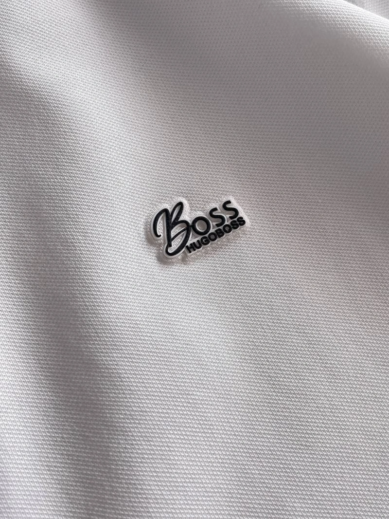 Boss T-Shirts Tailored 159742