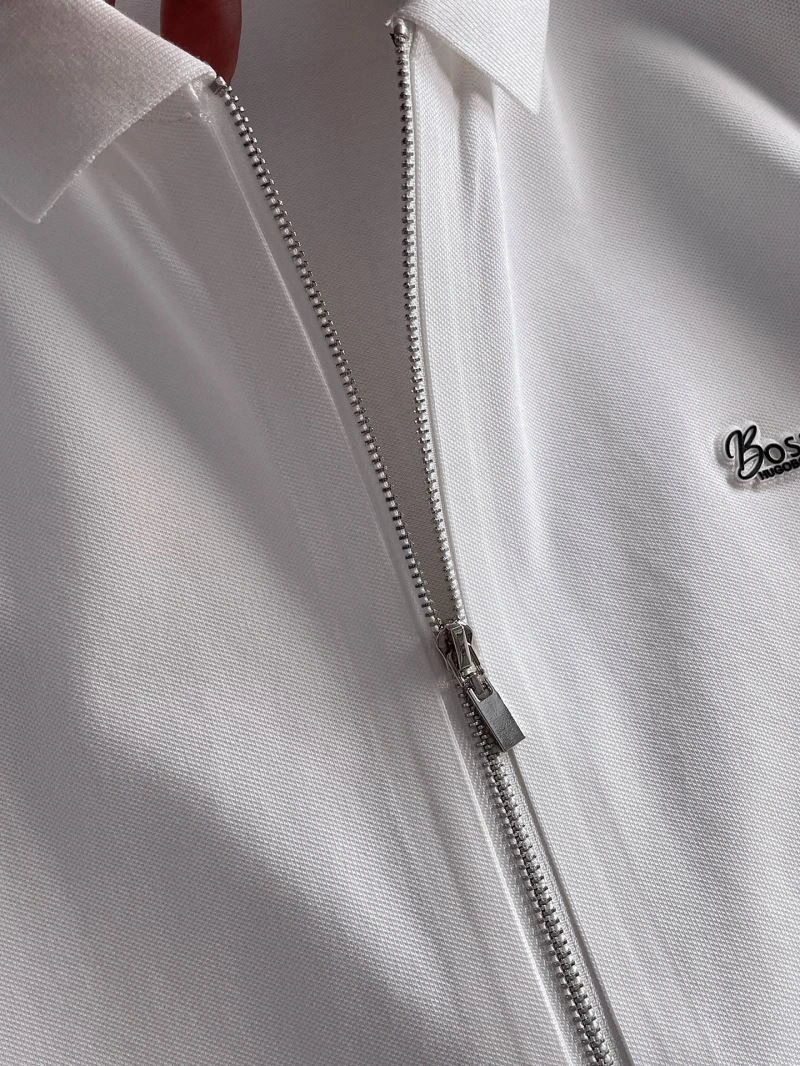 Boss T-Shirts Tailored 159742