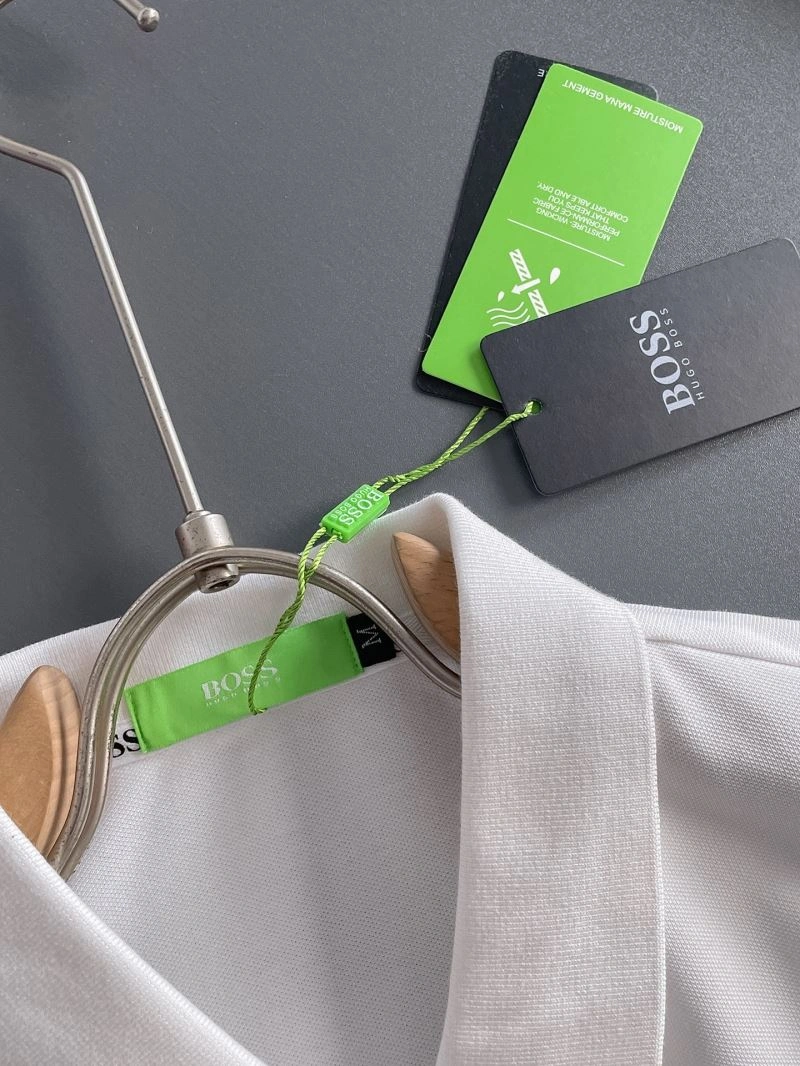 Boss T-Shirts Tailored 159742