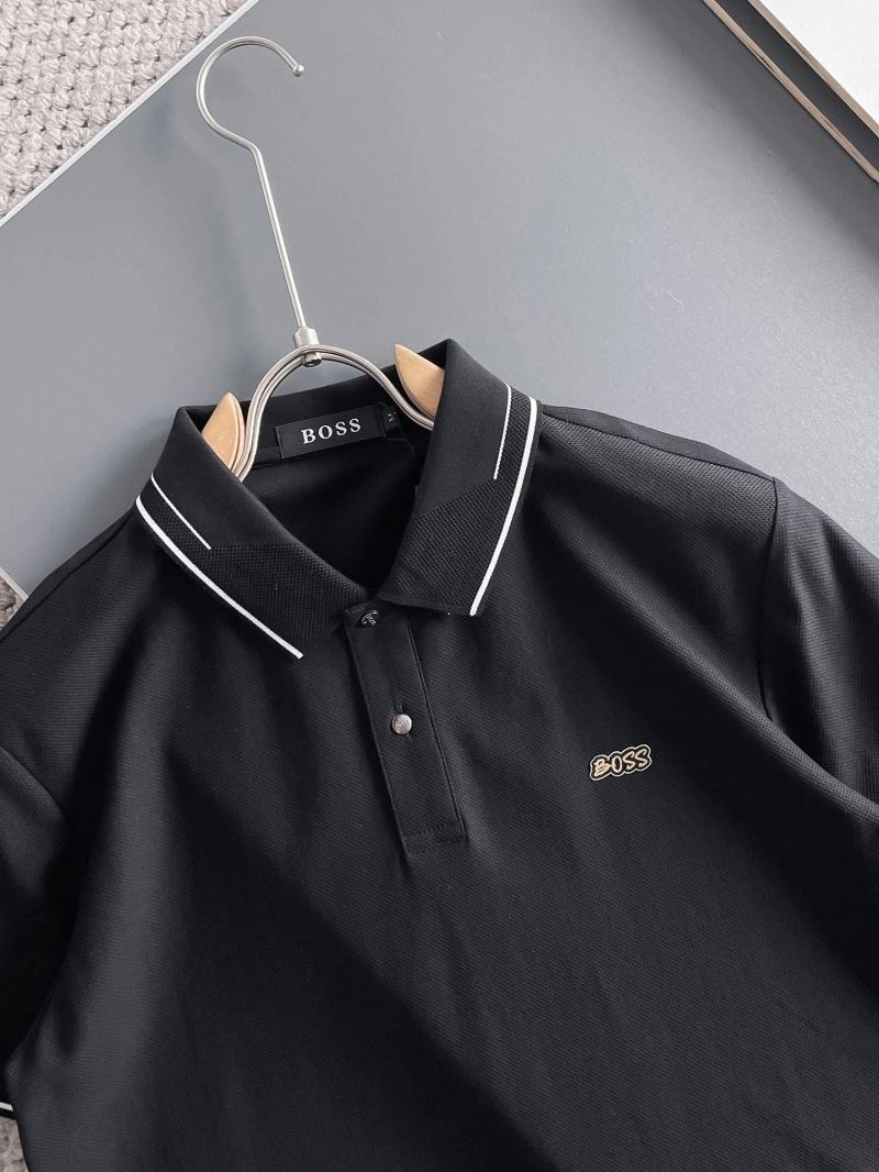 Boss T-Shirts Upgraded 159739