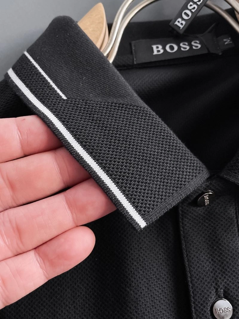 Boss T-Shirts Upgraded 159739