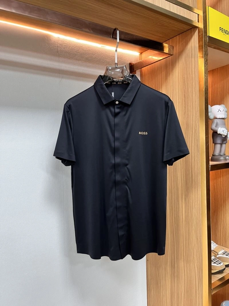 Boss T-Shirts Fashionable 159736