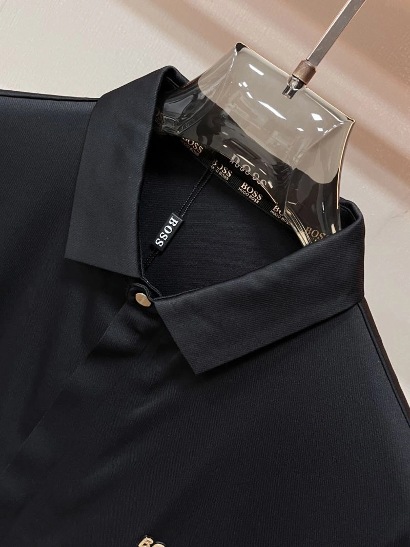 Boss T-Shirts Fashionable 159736