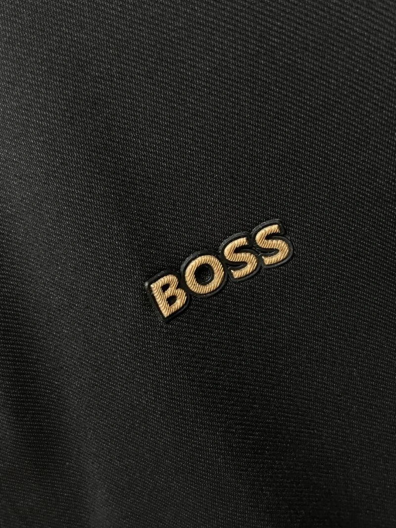 Boss T-Shirts Fashionable 159736