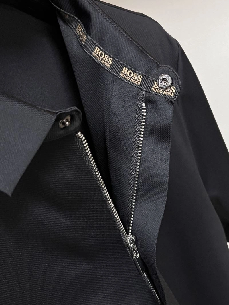 Boss T-Shirts Fashionable 159736