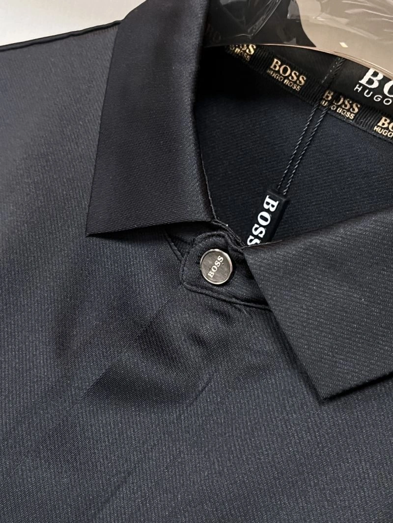 Boss T-Shirts Fashionable 159736
