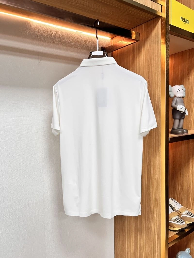 Boss T-Shirts EasyCare 159822